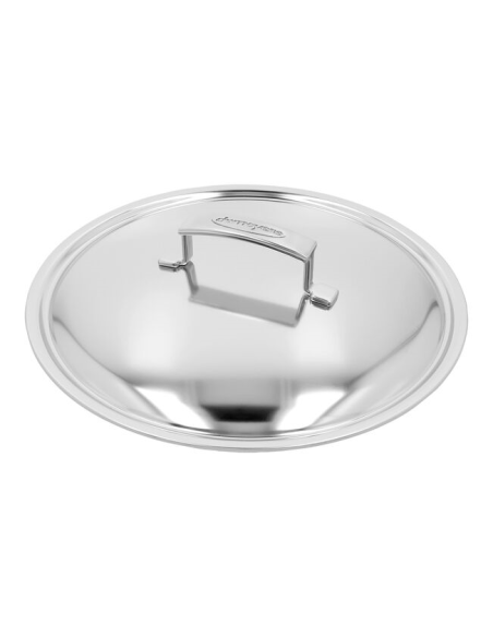 Demeyere Silver 7 Sauteuse 28 cm m.d.
