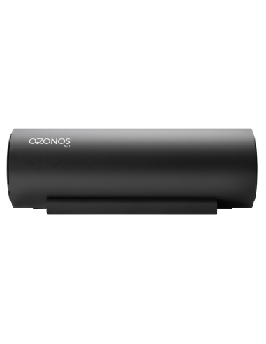 OZONOS Luchtreiniger AC-1 PLUS Mat Zwart