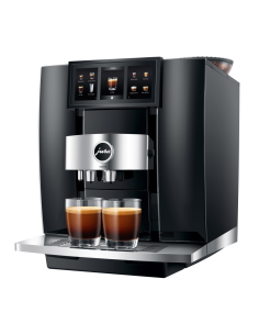 Jura Koffievolautomaat GIGA 10 Diamond Black (EA)