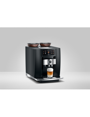 Jura Koffievolautomaat GIGA 10 Diamond Black (EA)