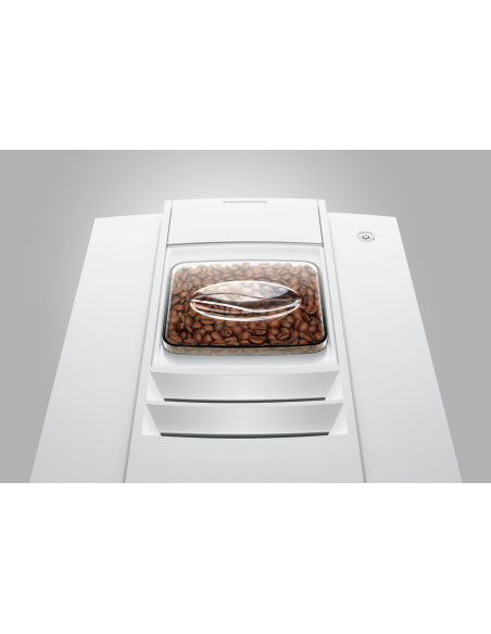 Jura Koffievolautomaat E8 Piano White(EC)