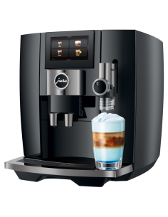 Jura Koffievolautomaat J10 Piano Black (EA)