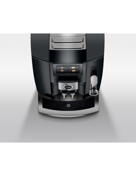 Jura Koffievolautomaat J10 Piano Black (EA)