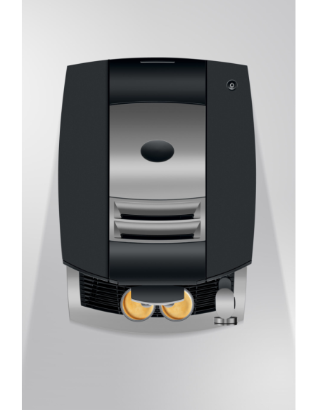 Jura Koffievolautomaat J10 Piano Black (EA)