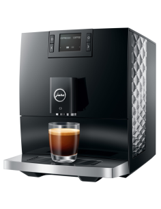 Jura Koffievolautomaat C3 Piano Black (EA)