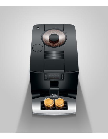Jura Koffievolautomaat C3 Piano Black (EA)