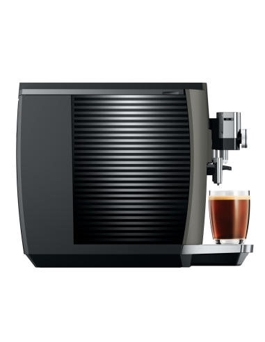 Jura Koffievolautomaat S8 Dark Inox (EB)