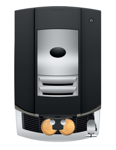 Jura Koffievolautomaat S8 Dark Inox (EB)