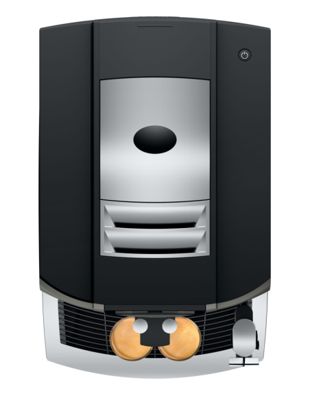 Jura Koffievolautomaat S8 Dark Inox (EB)