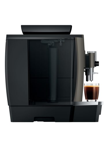 Jura Koffievolautomaat W8 Dark Inox (EA)