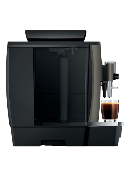 Jura Koffievolautomaat W8 Dark Inox (EA)