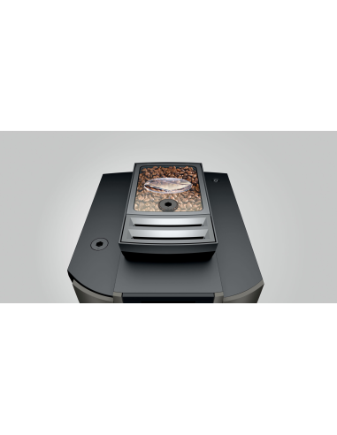Jura Koffievolautomaat W8 Dark Inox (EA)