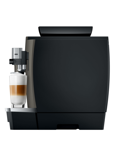 Jura Koffievolautomaat W8 Dark Inox (EA)