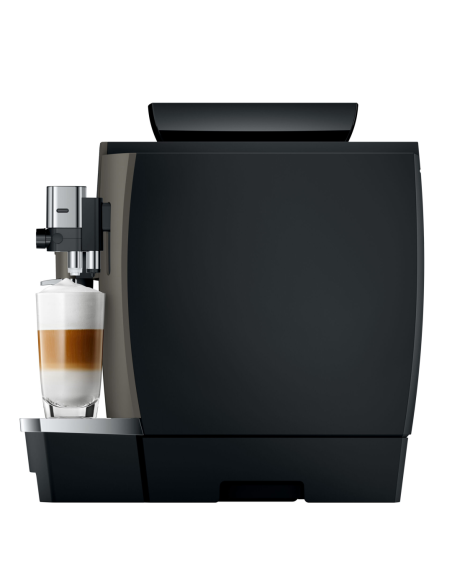 Jura Koffievolautomaat W8 Dark Inox (EA)