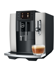 Jura Koffievolautomaat E8 Platina (EC)