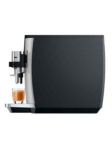 Jura Koffievolautomaat E8 Platina (EC)