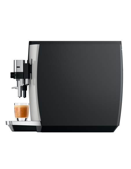 Jura Koffievolautomaat E8 Platina (EC)