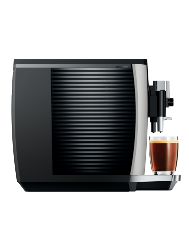 Jura Koffievolautomaat E8 Platina (EC)