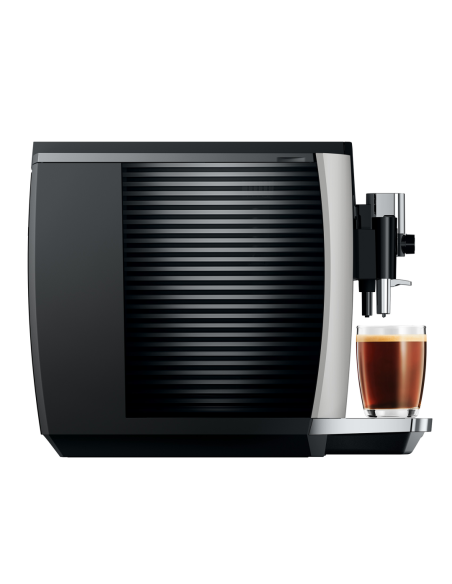 Jura Koffievolautomaat E8 Platina (EC)