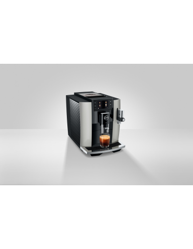 Jura Koffievolautomaat E8 Platina (EC)