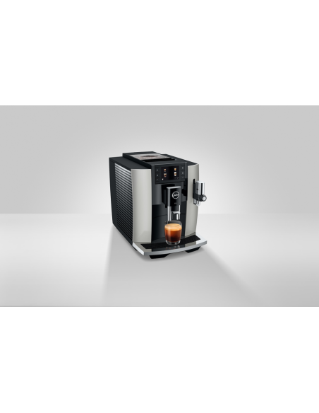 Jura Koffievolautomaat E8 Platina (EC)