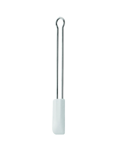 Rösle Pannenlikker 26 cm wit