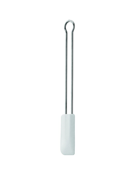Rösle Pannenlikker 26 cm wit
