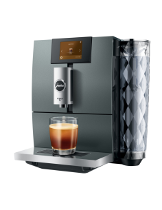 Jura Koffievolautomaat ENA 5 Night Inox (EA)