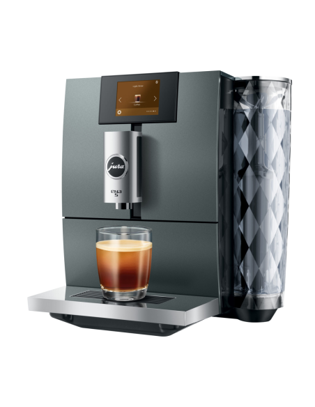 Jura Koffievolautomaat ENA 5 Night Inox (EA)