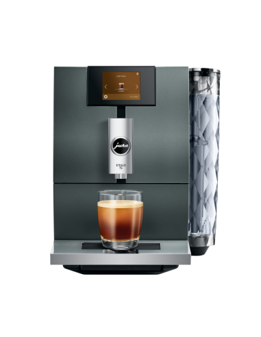 Jura Koffievolautomaat ENA 5 Night Inox (EA)