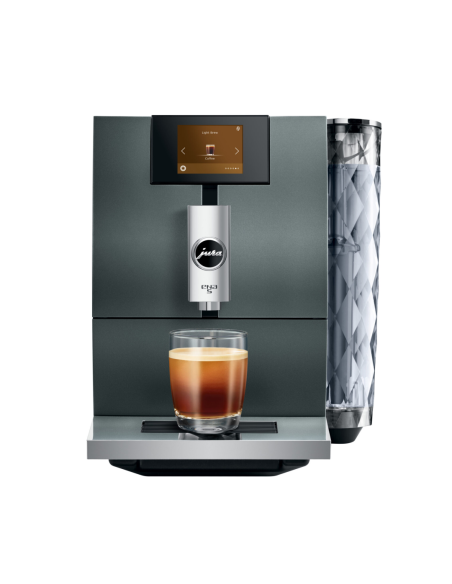 Jura Koffievolautomaat ENA 5 Night Inox (EA)