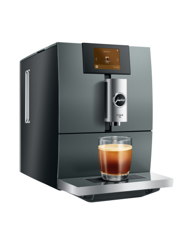 Jura Koffievolautomaat ENA 5 Night Inox (EA)