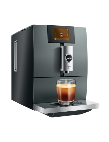 Jura Koffievolautomaat ENA 5 Night Inox (EA)