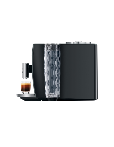 Jura Koffievolautomaat ENA 5 Night Inox (EA)