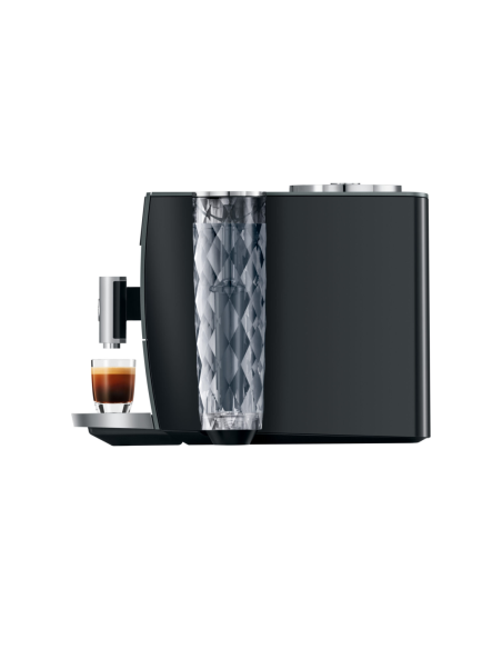 Jura Koffievolautomaat ENA 5 Night Inox (EA)