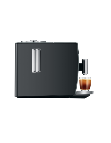 Jura Koffievolautomaat ENA 5 Night Inox (EA)