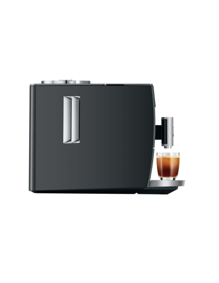 Jura Koffievolautomaat ENA 5 Night Inox (EA)