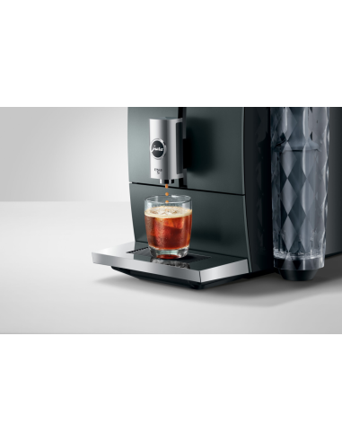 Jura Koffievolautomaat ENA 5 Night Inox (EA)