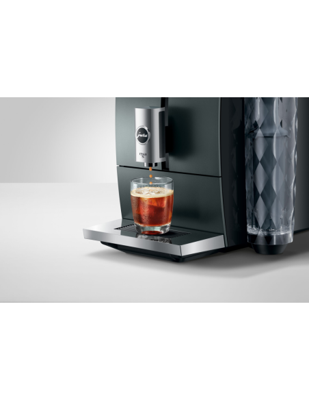Jura Koffievolautomaat ENA 5 Night Inox (EA)