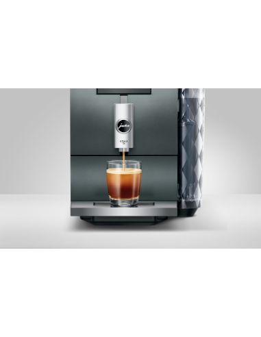 Jura Koffievolautomaat ENA 5 Night Inox (EA)
