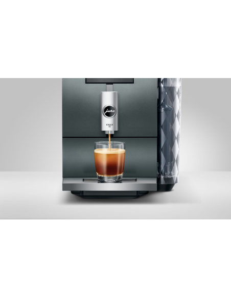 Jura Koffievolautomaat ENA 5 Night Inox (EA)