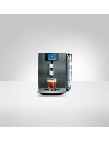 Jura Koffievolautomaat ENA 5 Night Inox (EA)
