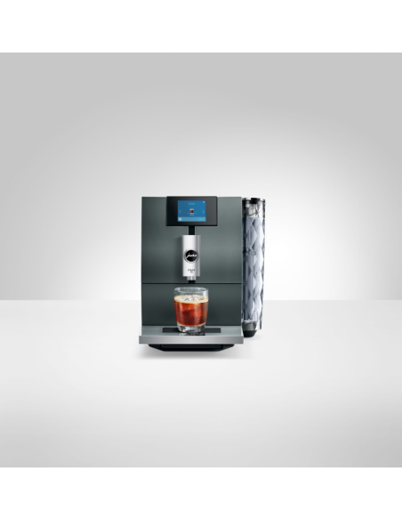 Jura Koffievolautomaat ENA 5 Night Inox (EA)