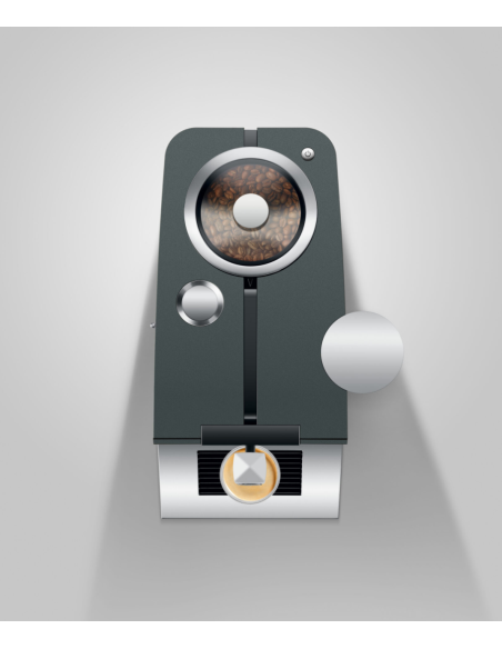 Jura Koffievolautomaat ENA 5 Night Inox (EA)