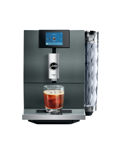 Jura Koffievolautomaat ENA 5 Night Inox (EA)