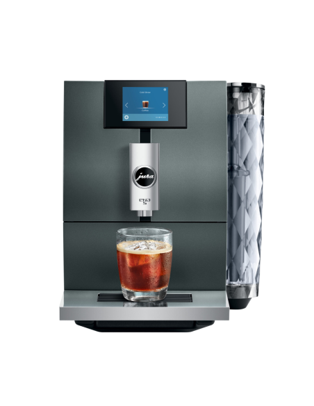 Jura Koffievolautomaat ENA 5 Night Inox (EA)