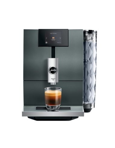 Jura Koffievolautomaat ENA 5 Night Inox (EA)