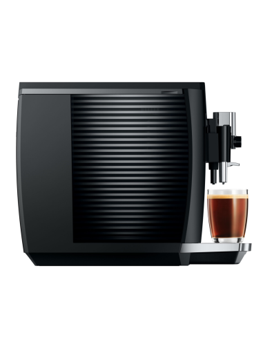 Jura Koffievolautomaat  E8 Piano Black (EB)