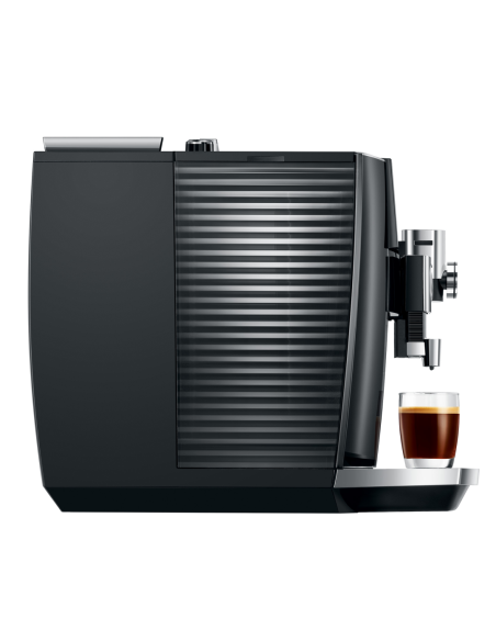 Jura Koffievolautomaat J8 Twin Diamond Black (EA)