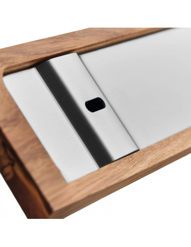 Wüsthof Magneetstrip 50 cm Acacia